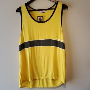 Vintage tank top